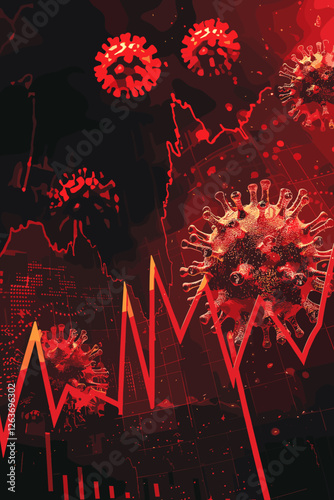 Coronavirus Outbreak Wreaks Havoc on Global Stock Markets and Economy
