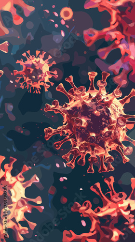 Coronavirus Outbreak Wreaks Havoc on Global Stock Markets and Economy