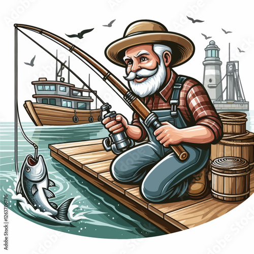 Fisherman (5)