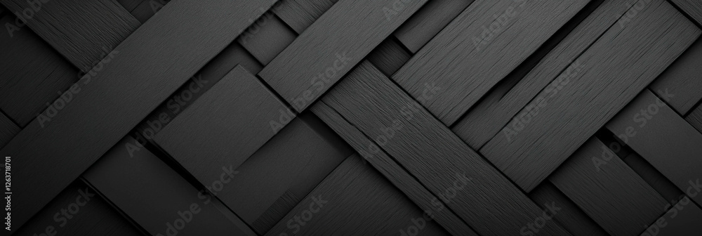 Linear pattern texture in dark gray tones with rough surface details Linear pattern texture in dark gray tones with rough surface details