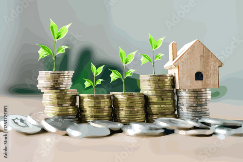 Investing in Real Estate for Financial Growth, Diversification, and Long-Term Wealth Building Through Property Ownership and Development
