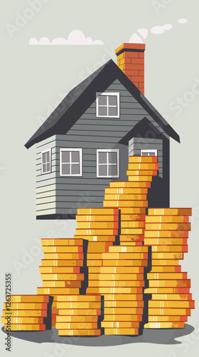 Investing in Real Estate for Financial Growth, Diversification, and Long-Term Wealth Building Through Property Ownership and Development