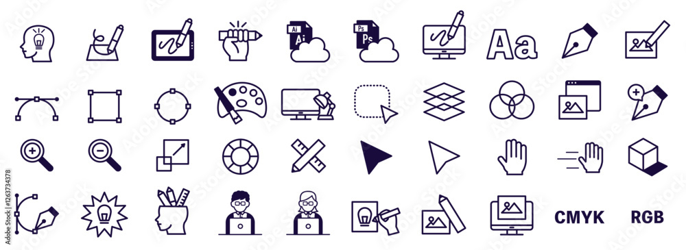 design icon