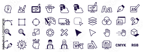 design icon