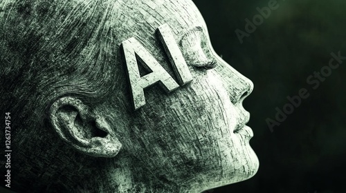 Artificial intelligence is slowly taking over human brain and mind