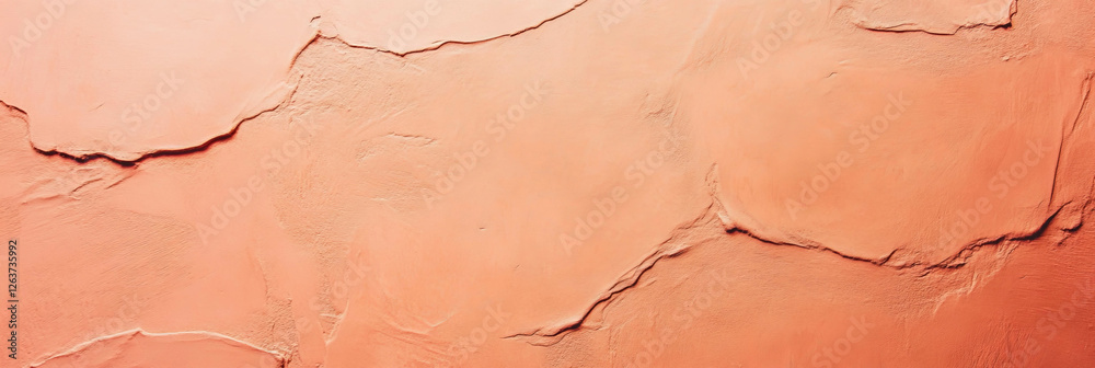 Elegant clay beige wall texture showcasing intricate details and grunge effects Elegant clay beige wall texture showcasing intricate details and grunge effects