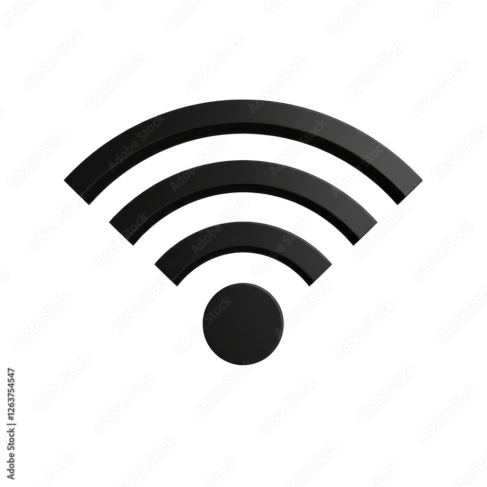 wifi icon isolated on transparent background, PNG, technology, data, online, digital signal, connection symbol, internet access wifi icon isolated on transparent background, PNG, technology, data, online, digital signal, connection symbol, internet access