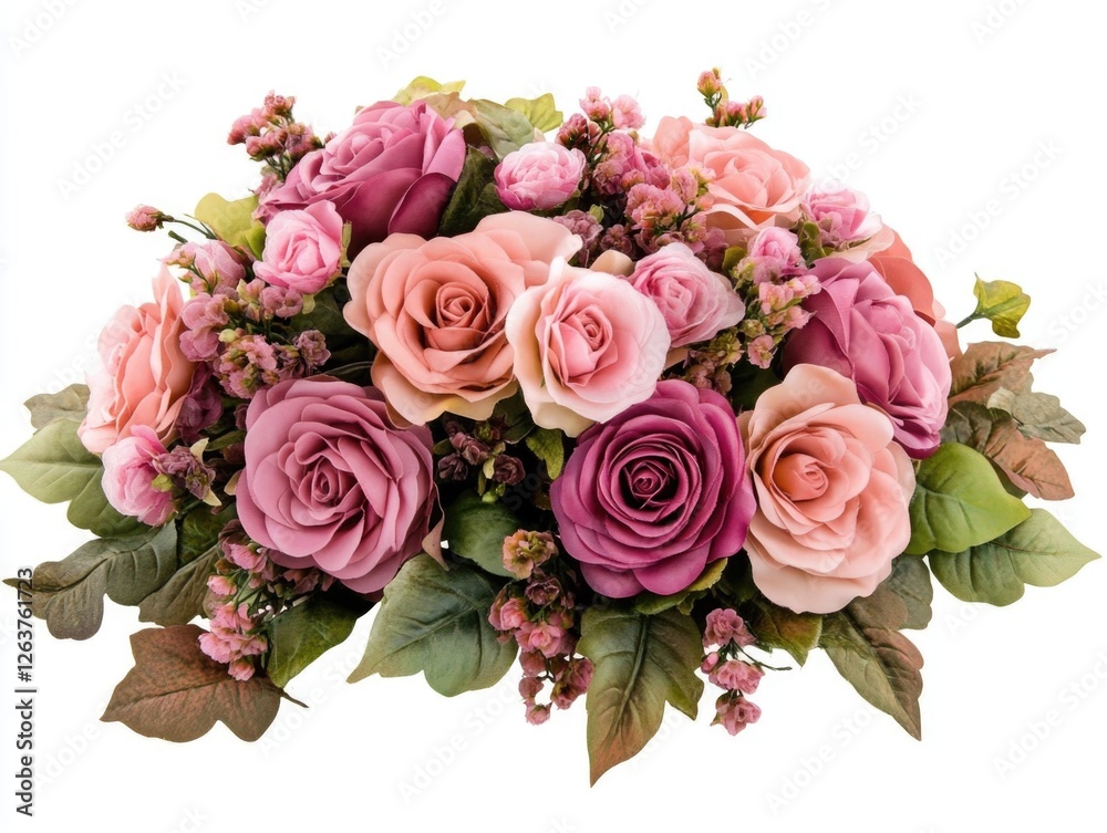 Rose Bouquet Rose Bouquet