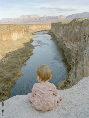 Exploring the Wild