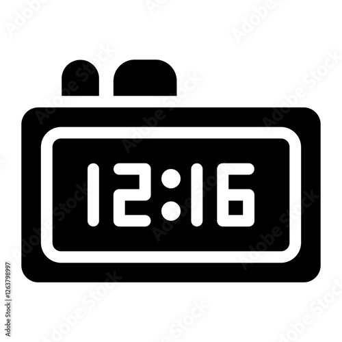 Alarm clock