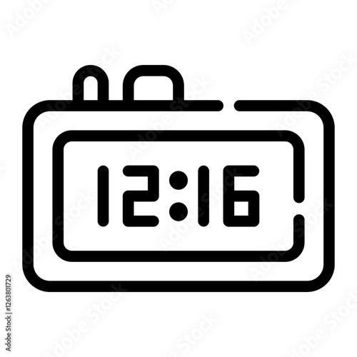 Alarm clock