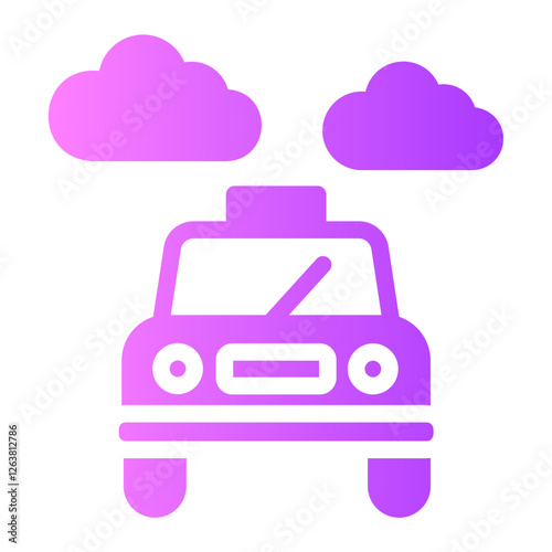pickup car
