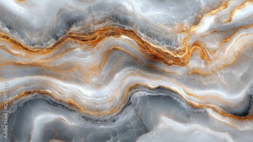 Abstract marble texture background, sophisticated design, possible use for interior design