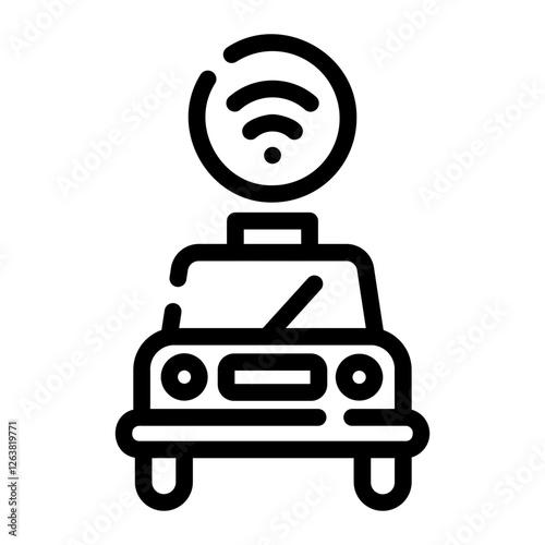 connection