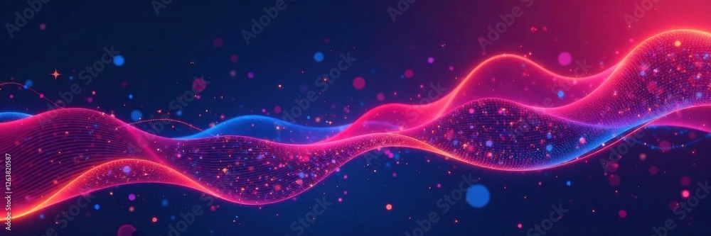 business background with wavy abstract lines and stripe design, waves, workspace, design element business background with wavy abstract lines and stripe design, waves, workspace, design element
