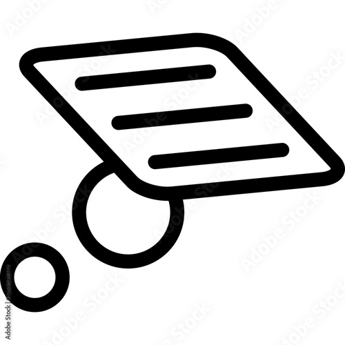 Interpretation Icon