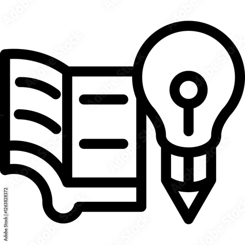 Exegesis Icon