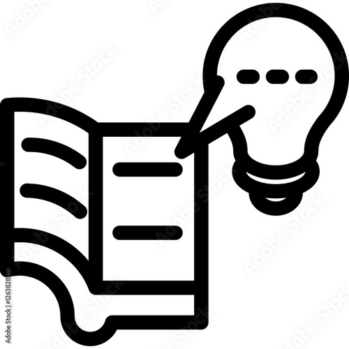 Interpretation Icon
