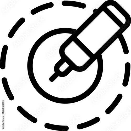 Outline Icon