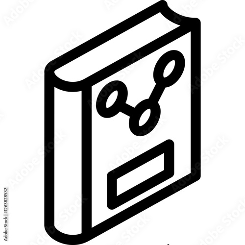 Nomenclature Icon