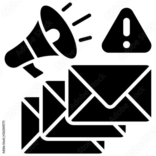 Spam Icon