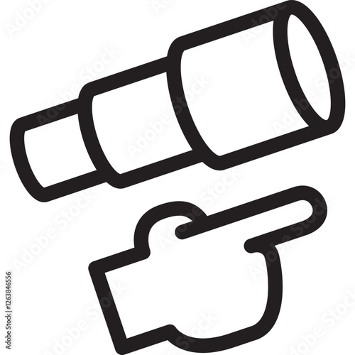 Vision Icon