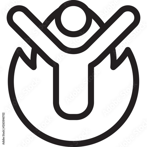 Enthusiasm Icon
