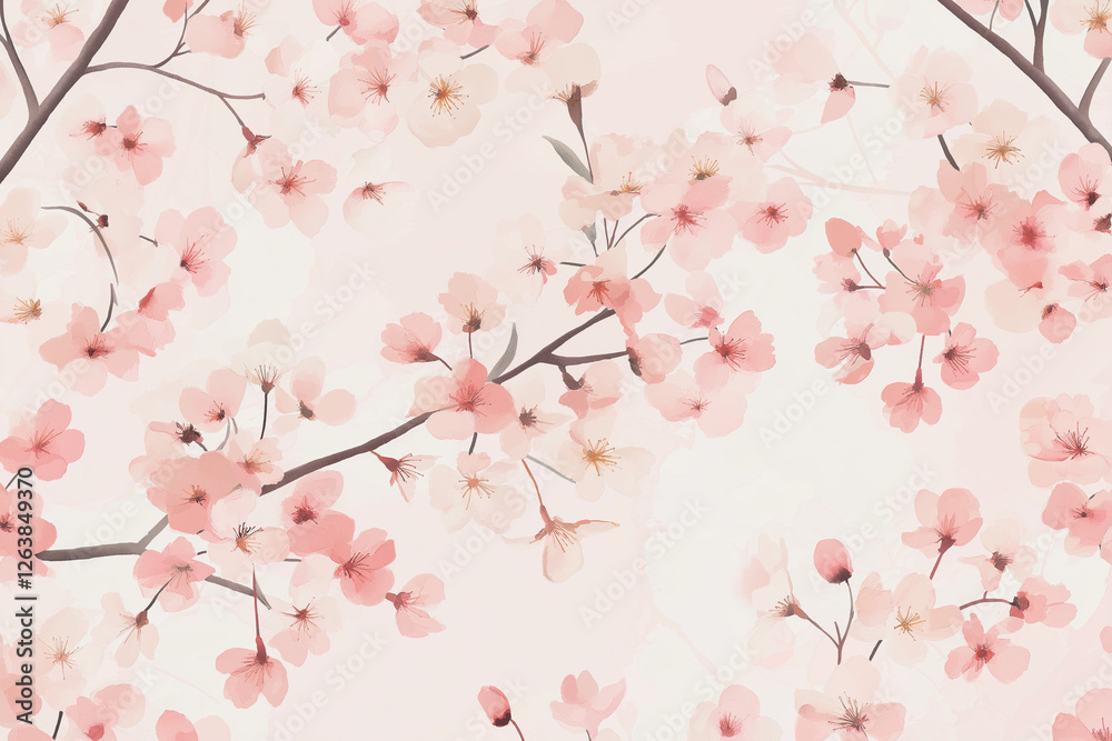 Fototapeta premium サクラ, 桜, 春, 花, 全盛期, ピンク, とぶ, サクランボ, 自然, 木, 花, ブランチ, 咲く, sakura, 植える, 美しさ, フローラル, 庭, 植物, すごい, 蘭, マクロ, アップ, 季節, サマータイム, 日本人, リンゴ