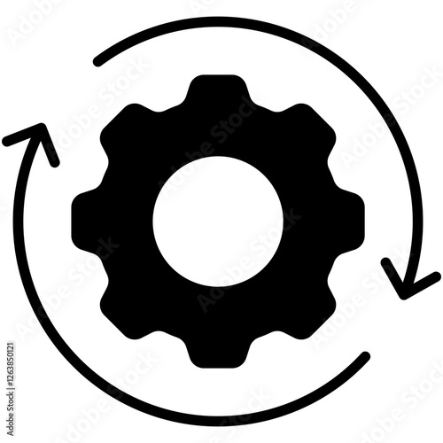 Reload Icon