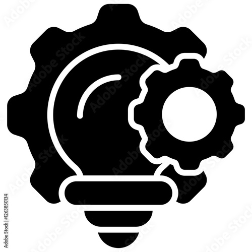 Project Management Icon