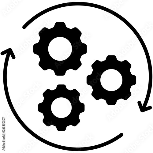 Process Icon