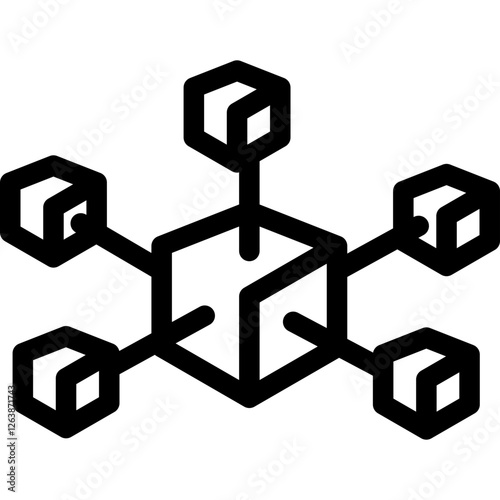 Decentralized Icon