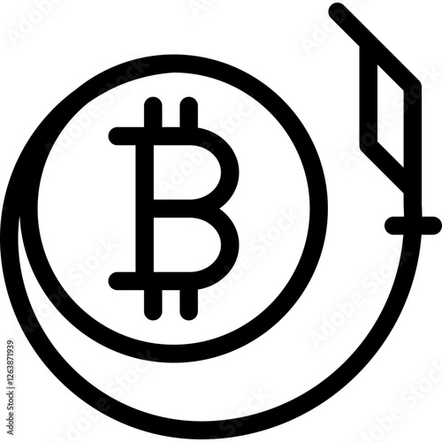 Gas Fees Icon