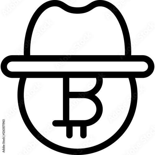 Anonymity Icon