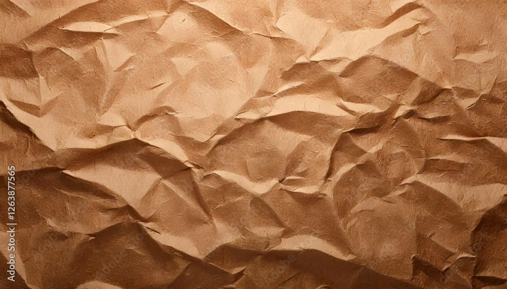 Obraz premium close up paper structure texture pattern wallpaper