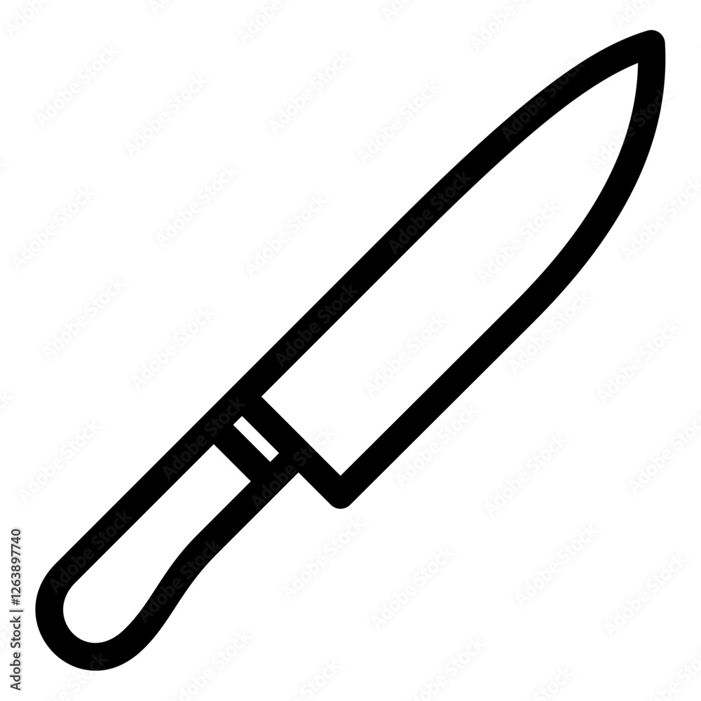 knife icon knife icon