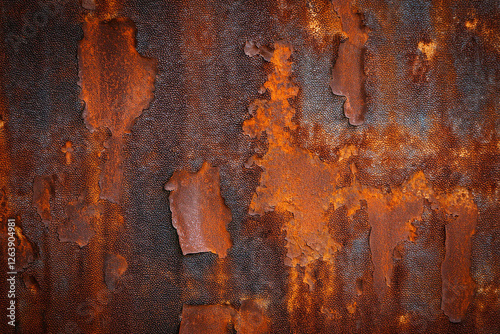 Material rusty metal background. Royalty high-quality free best stock of Grunge rusted metal texture, rust and oxidized metal backgrounds. Rusty scratches, vintage scratched effect for design
