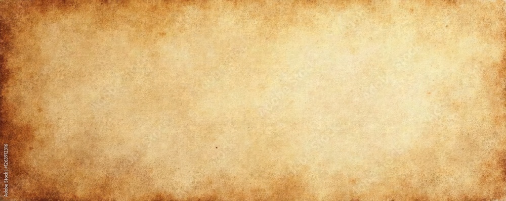 Distressed old paper background with subtle scratches and stains , brown, journal Distressed old paper background with subtle scratches and stains , brown, journal