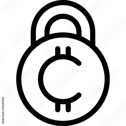 Immutable Icon