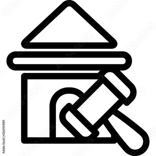 Auction House Icon
