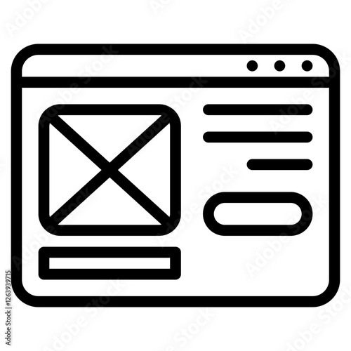 Minimalist Web Page Framework for Developers