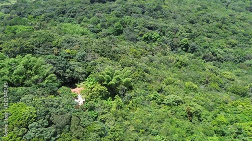 CHAPADA DA IBIAPABA, SERRA DA IBIAPABA, IBIAPABA, SERRAS DO CEARÁ, MONTANHAS DO CEARÁ, GUARACIABA DO NORTE  photo