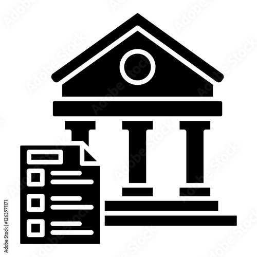 Assessment Icon