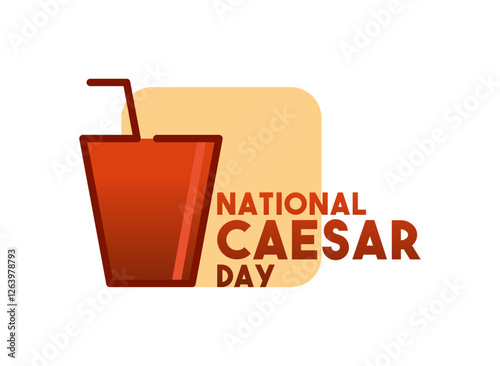 National Caesar Day. Thursday Before Victoria Day in May.