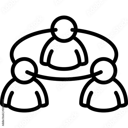 Consensus Icon