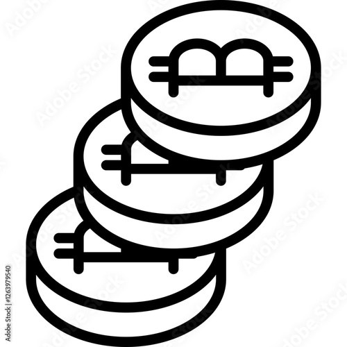 Staking Icon