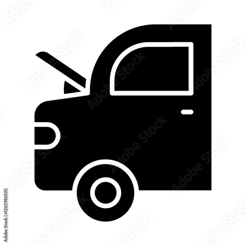 Trunk Icon