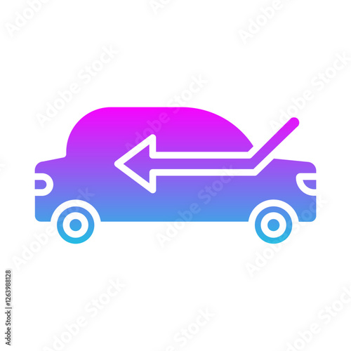 Fresh Air Icon