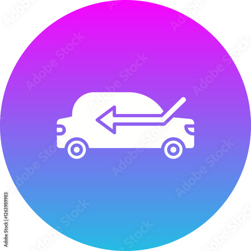 Fresh Air Icon