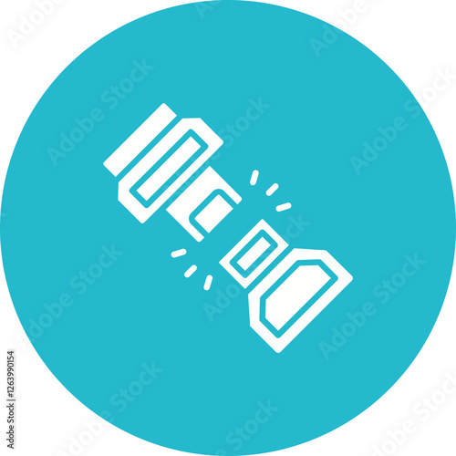 Seat Belt Icon